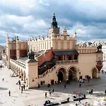 Pod Słońcem - Rynek Główny Apartament Kraków