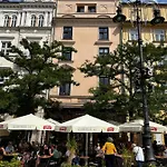 Pod Słońcem - Rynek Główny