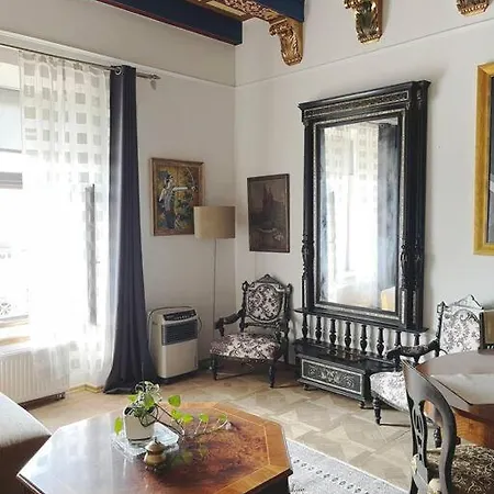 Pod Sloncem - Rynek Glowny