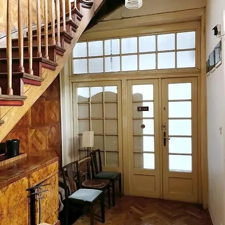 Apartment Pod Sloncem - Rynek Glowny