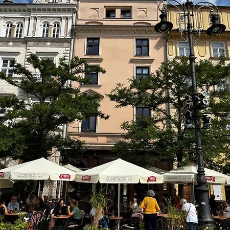 Pod Sloncem - Rynek Glowny