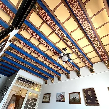 Pod Sloncem - Rynek Glowny Apartment
