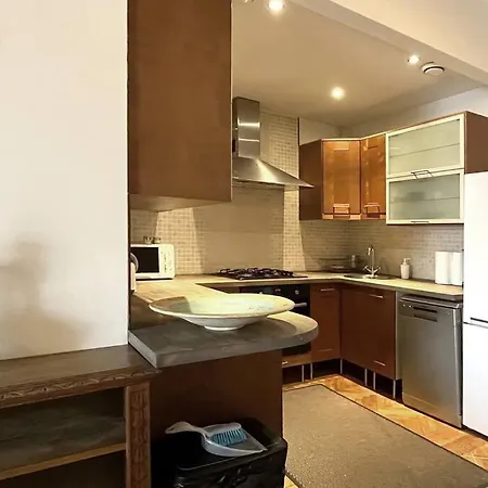 Pod Sloncem - Rynek Glowny *