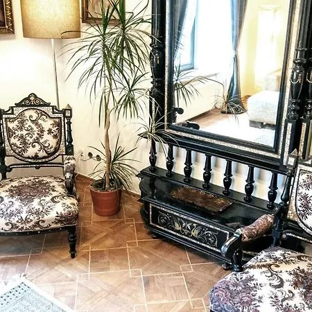 Pod Słońcem - Rynek Główny Kraków