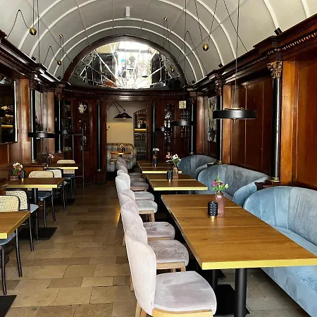 Lejlighed Pod Sloncem - Rynek Glowny Kraków