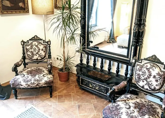 Pod Sloncem - Rynek Glowny Cracovie