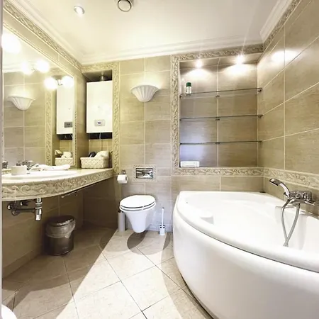 Pod Sloncem - Rynek Glowny 크라쿠프