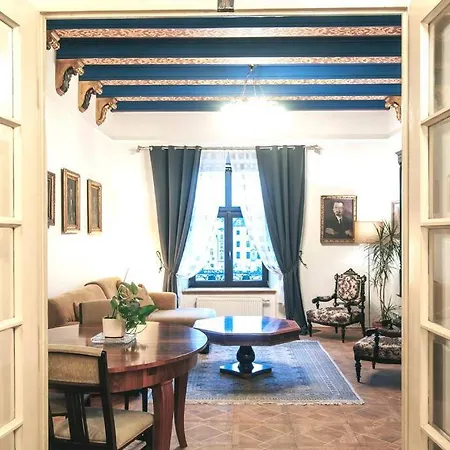 Apartament Pod Słońcem - Rynek Główny *