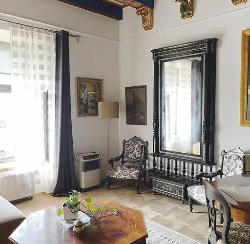 Pod Słońcem - Rynek Główny