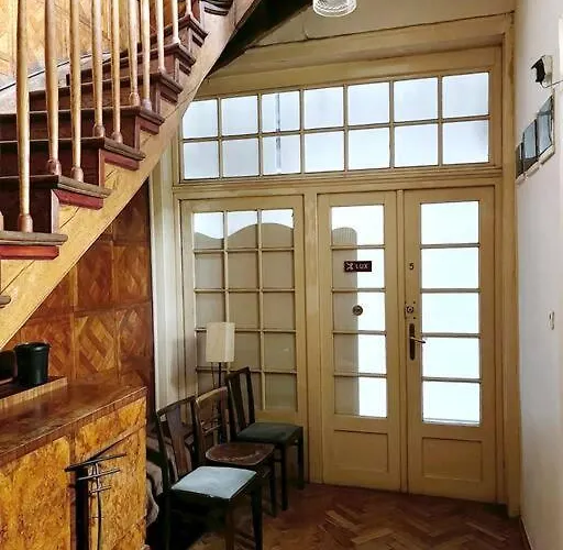 Apartament Pod Słońcem - Rynek Główny