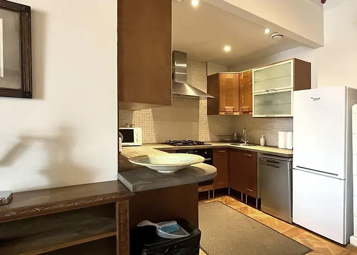 Pod Słońcem - Rynek Główny *