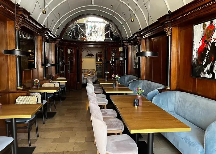 Apartament Pod Słońcem - Rynek Główny Kraków