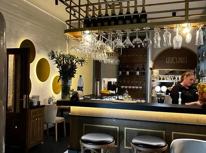 Apartament Pod Słońcem - Rynek Główny Kraków